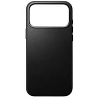Гръб Nomad Traditional Leather Case за iPhone 17 Pro Max... - 1 Гръб Nomad Traditional Leather Case за iPhone 17 Pro Max... - 1