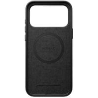 Гръб Nomad Traditional Leather Case за iPhone 17 Pro Max... - 2 Гръб Nomad Traditional Leather Case за iPhone 17 Pro Max... - 2