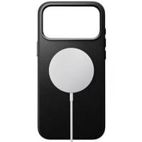 Гръб Nomad Traditional Leather Case за iPhone 17 Pro Max... - 3 Гръб Nomad Traditional Leather Case за iPhone 17 Pro Max... - 3
