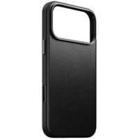 Гръб Nomad Traditional Leather Case за iPhone 17 Pro Max... - 5 Гръб Nomad Traditional Leather Case за iPhone 17 Pro Max... - 5