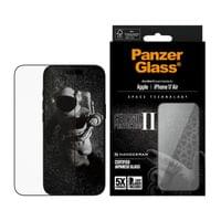 Стъклен протектор PanzerGlass за iPhone 17 Air, UWF,... - 1 Стъклен протектор PanzerGlass за iPhone 17 Air, UWF,... - 1