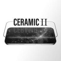 Стъклен протектор PanzerGlass за iPhone 17 Air, UWF,... - 6 Стъклен протектор PanzerGlass за iPhone 17 Air, UWF,... - 6