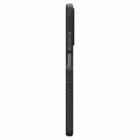 Гръб Spigen Liquid Air за Redmi Note 11 Pro 5G - Черен - 5 Гръб Spigen Liquid Air за Redmi Note 11 Pro 5G - Черен - 5
