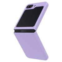 Гръб Spigen Air Skin за Samsung Galaxy Z Flip 5 - Rose... - 1 Гръб Spigen Air Skin за Samsung Galaxy Z Flip 5 - Rose... - 1