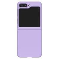 Гръб Spigen Air Skin за Samsung Galaxy Z Flip 5 - Rose... - 5
