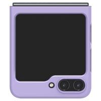 Гръб Spigen Air Skin за Samsung Galaxy Z Flip 5 - Rose... - 3
