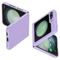 Гръб Spigen Air Skin за Samsung Galaxy Z Flip 5 - Rose... - 2 Гръб Spigen Air Skin за Samsung Galaxy Z Flip 5 - Rose... - 2