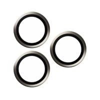 Протектор за камера PanzerGlass Hoops за iPhone 15... - 2 Протектор за камера PanzerGlass Hoops за iPhone 15... - 2