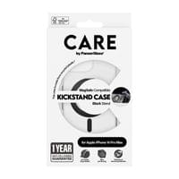 Гръб CARE by PanzerGlass за iPhone 16 Pro Max, Feature... - 2 Гръб CARE by PanzerGlass за iPhone 16 Pro Max, Feature... - 2