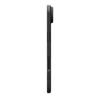 Гръб Spigen Liquid Air за iPhone 17 Air - Черен - 5 Гръб Spigen Liquid Air за iPhone 17 Air - Черен - 5