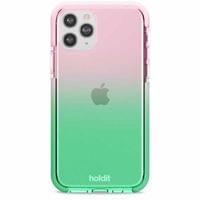 Гръб Holdit Seethru Case за iPhone 11 Pro - Grass... - 1 Гръб Holdit Seethru Case за iPhone 11 Pro - Grass... - 1
