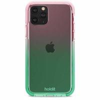 Гръб Holdit Seethru Case за iPhone 11 Pro - Grass... - 3