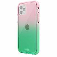 Гръб Holdit Seethru Case за iPhone 11 Pro - Grass... - 2