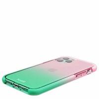 Гръб Holdit Seethru Case за iPhone 11 Pro - Grass... - 2 Гръб Holdit Seethru Case за iPhone 11 Pro - Grass... - 2