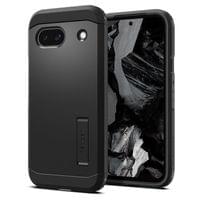 Гръб Spigen Tough Armor за Google Pixel 8a - Черен - 1 Гръб Spigen Tough Armor за Google Pixel 8a - Черен - 1