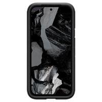 Гръб Spigen Tough Armor за Google Pixel 8a - Черен - 2