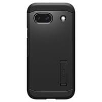 Гръб Spigen Tough Armor за Google Pixel 8a - Черен - 4