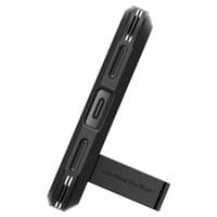 Гръб Spigen Tough Armor за Google Pixel 8a - Черен - 2 Гръб Spigen Tough Armor за Google Pixel 8a - Черен - 2