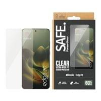 Стъклен протектор Safe за Motorola edge 70 UWF - 1