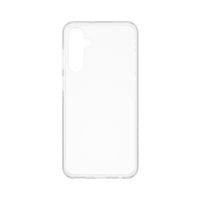 Гръб Safe за Samsung A25 5G, TPU - Прозрачен - 2