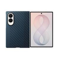 Оригинален кейс Samsung Carbon Magnet Case за Galaxy Z... - 1
