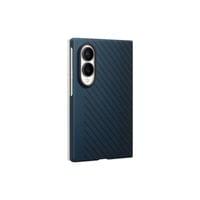 Оригинален кейс Samsung Carbon Magnet Case за Galaxy Z... - 2
