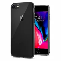Гръб Spigen Liquid Crystal за iPhone 7/8/SE 2020/2022 -... - 2 Гръб Spigen Liquid Crystal за iPhone 7/8/SE 2020/2022 -... - 2