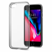 Гръб Spigen Liquid Crystal за iPhone 7/8/SE 2020/2022 -... - 2 Гръб Spigen Liquid Crystal за iPhone 7/8/SE 2020/2022 -... - 2