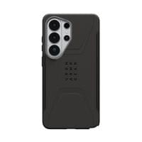 Гръб UAG Civilian за Samsung Galaxy S26 Ultra - Черен - 2 Гръб UAG Civilian за Samsung Galaxy S26 Ultra - Черен - 2