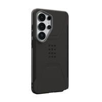 Гръб UAG Civilian за Samsung Galaxy S26 Ultra - Черен - 2 Гръб UAG Civilian за Samsung Galaxy S26 Ultra - Черен - 2