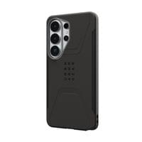 Гръб UAG Civilian за Samsung Galaxy S26 Ultra - Черен - 3 Гръб UAG Civilian за Samsung Galaxy S26 Ultra - Черен - 3