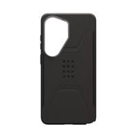 Гръб UAG Civilian за Samsung Galaxy S26 Ultra - Черен - 6 Гръб UAG Civilian за Samsung Galaxy S26 Ultra - Черен - 6