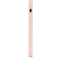 Гръб Holdit Silicone Case за iPhone 12 Mini, Bush Pink - 2 Гръб Holdit Silicone Case за iPhone 12 Mini, Bush Pink - 2