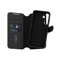Калъф тефтер, Care by PanzerGlass за Samsung Galaxy S25... - 2