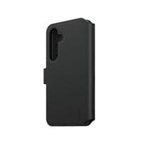 Калъф тефтер, Care by PanzerGlass за Samsung Galaxy S25... - 4