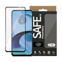 Стъклен протектор Safe за Motorola Moto G14 / G54 5G, UWF... - 1