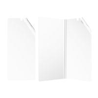 Защитно фолио PanzerGlass за Honor Magic V2 - Прозрачно - 2 Защитно фолио PanzerGlass за Honor Magic V2 - Прозрачно - 2