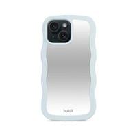 Гръб Holdit Wavy Case за iPhone 17E, iPhone 16E,15,14,13... - 1