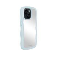 Гръб Holdit Wavy Case за iPhone 17E, iPhone 16E,15,14,13... - 2