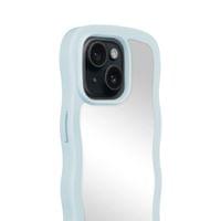 Гръб Holdit Wavy Case за iPhone 17E, iPhone 16E,15,14,13... - 2 Гръб Holdit Wavy Case за iPhone 17E, iPhone 16E,15,14,13... - 2