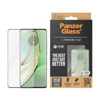 Стъклен протектор PanzerGlass за Motorola Edge 50 Pro,... - 1 Стъклен протектор PanzerGlass за Motorola Edge 50 Pro,... - 1