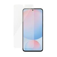 Стъклен протектор PanzerGlass за Samsung S24 FE, UWF, Черен - 2 Стъклен протектор PanzerGlass за Samsung S24 FE, UWF, Черен - 2