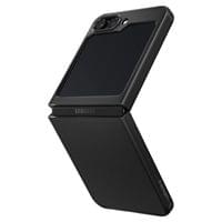 Гръб Spigen Air Skin за Samsung Galaxy Z Flip 5 - Черен - 8