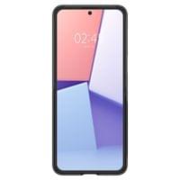 Гръб Spigen Air Skin за Samsung Galaxy Z Flip 5 - Черен - 5