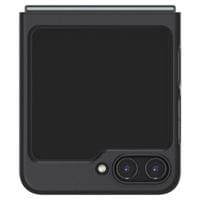 Гръб Spigen Air Skin за Samsung Galaxy Z Flip 5 - Черен - 4