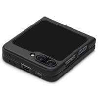 Гръб Spigen Air Skin за Samsung Galaxy Z Flip 5 - Черен - 3