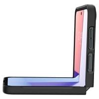 Гръб Spigen Air Skin за Samsung Galaxy Z Flip 5 - Черен - 2 Гръб Spigen Air Skin за Samsung Galaxy Z Flip 5 - Черен - 2