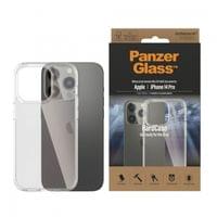 Гръб HardCase PanzerGlass за Apple iPhone 14 Pro,... - 1