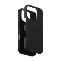 Гръб CARE by PanzerGlass за iPhone 16 Pro, Feature Case... - 2