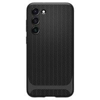 Гръб Spigen Neo Hybrid за Samsung Galaxy S23 - Черен - 1